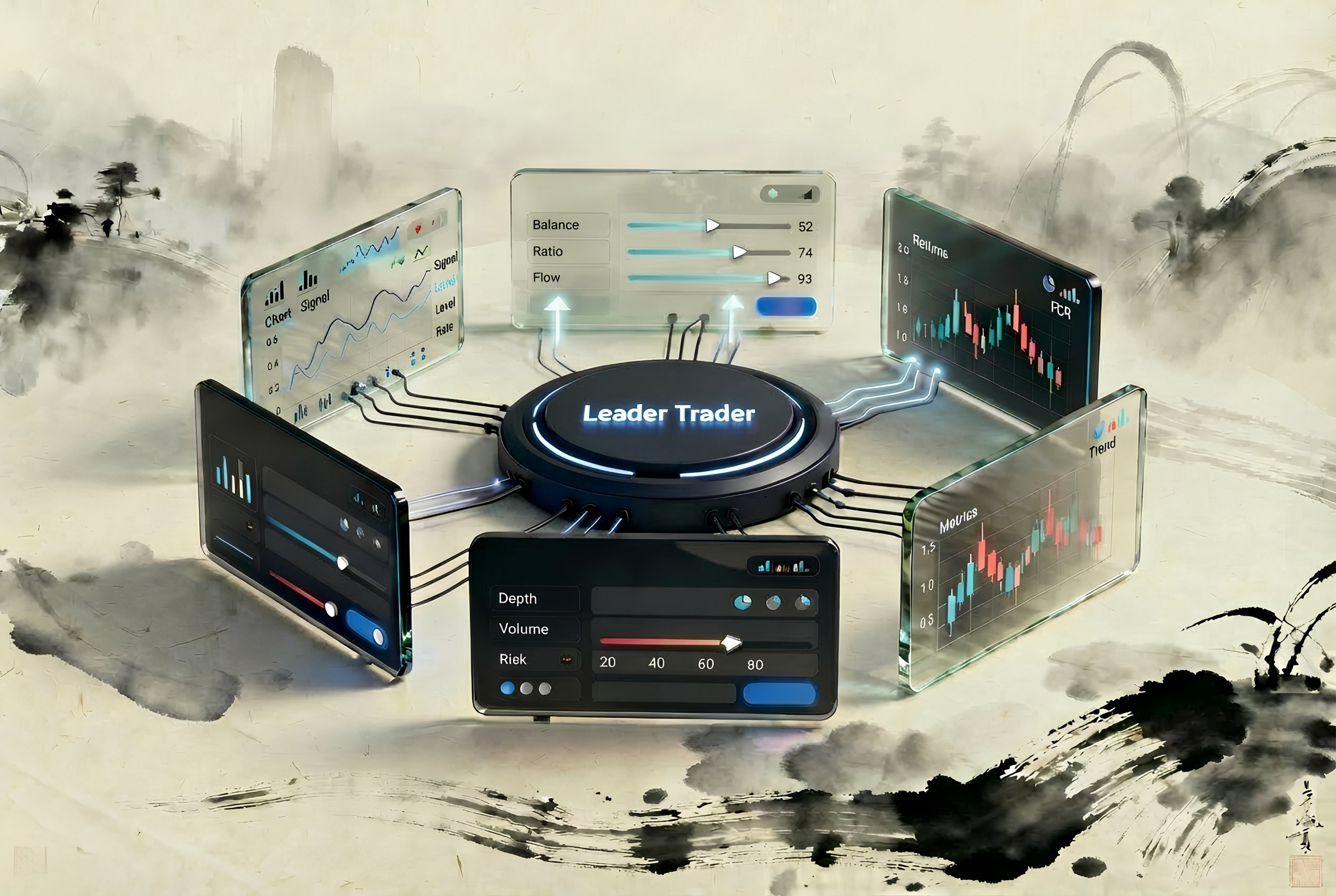 Copy-trading на Forex позволяет повторять сделки профессионалов, но требует тщательного отбора трейдеров и контроля рисков