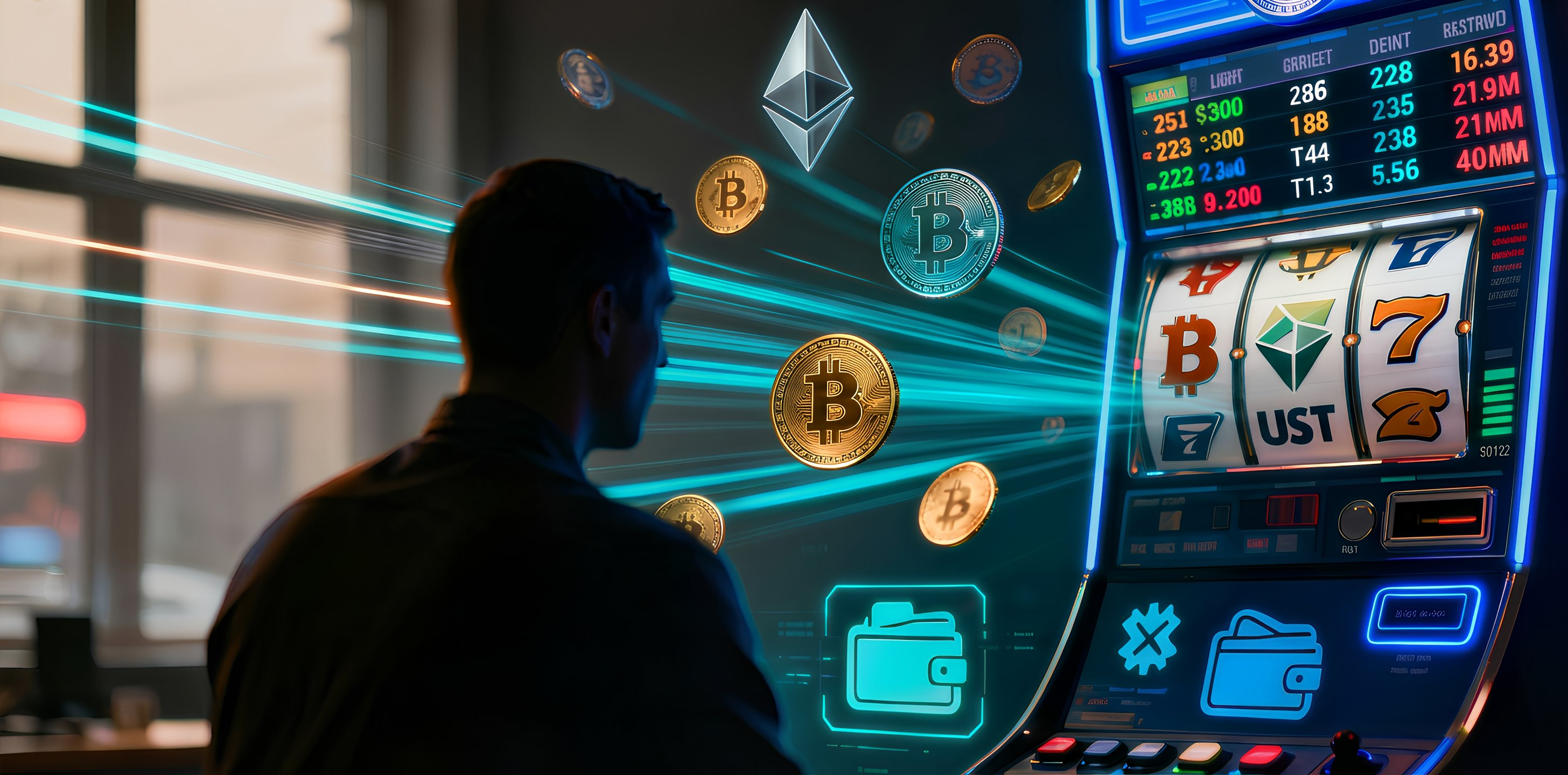 CryptoRino.io — анонимное крипто-казино без KYC: быстрые депозиты в криптовалюте, большой выбор игр и повышенные риски из-за отсутствия лицензии